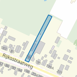 Perceel RNN01-H-2624