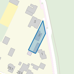 Perceel RNN01-H-2628