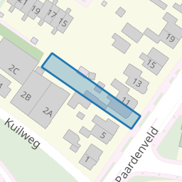 Perceel RNN01-H-2670