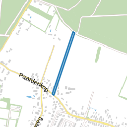 Perceel RNN01-H-2710