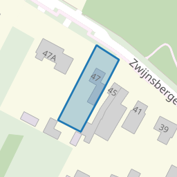 Perceel RNN01-H-2736