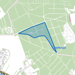 Perceel RNN01-H-2753