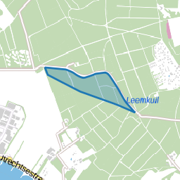 Perceel RNN01-H-2758