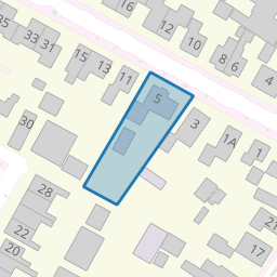 Perceel RNN01-H-2772