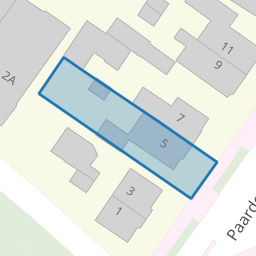 Perceel RNN01-H-2842