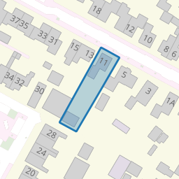 Perceel RNN01-H-2926