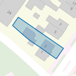 Perceel RNN01-H-2929