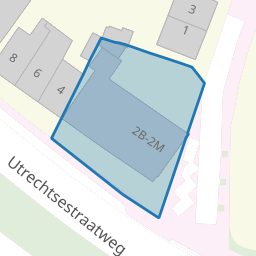 Perceel RNN01-H-2932