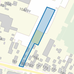 Perceel RNN01-H-2938