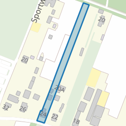 Perceel RNN01-H-2945