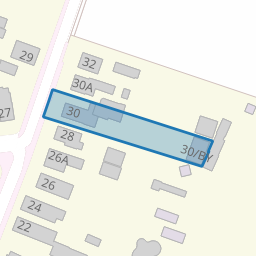 Perceel RNN01-H-2950