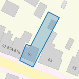 Perceel RNN01-H-2990