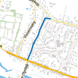 Perceel RNN01-H-3005