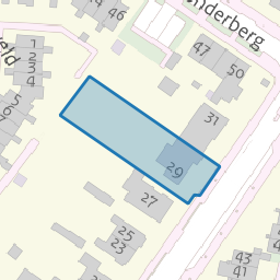 Perceel RNN01-H-3014