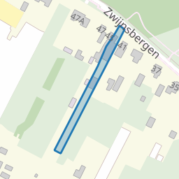 Perceel RNN01-H-3020