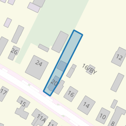 Perceel RNN01-H-3101