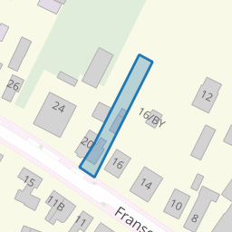 Perceel RNN01-H-3102