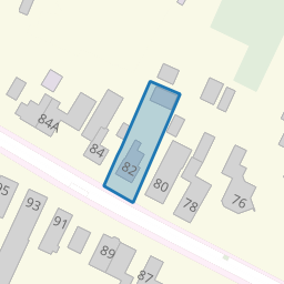 Perceel RNN01-H-3114