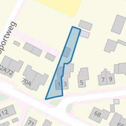 Perceel RNN01-H-3182