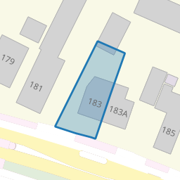 Perceel RNN01-H-3190