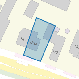 Perceel RNN01-H-3191