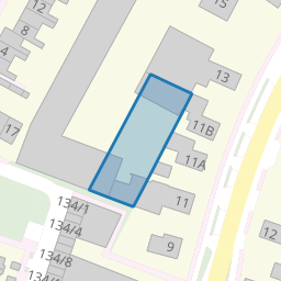 Perceel RNN01-H-3207