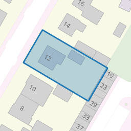 Perceel RNN01-H-3312