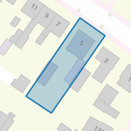 Perceel RNN01-H-3321