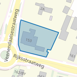 Perceel RNN01-H-3338