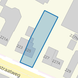 Perceel RNN01-H-3357