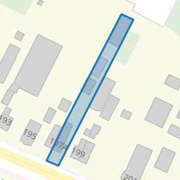 Perceel RNN01-H-3363