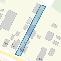 Perceel RNN01-H-3364