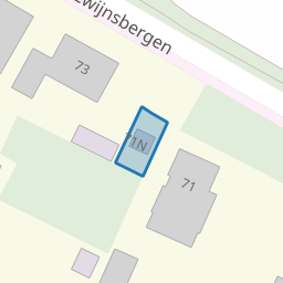 Perceel RNN01-H-3366