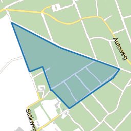 Perceel RNN01-H-3406