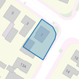 Perceel RNN01-H-3430