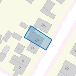 Perceel RNN01-H-3432