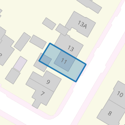 Perceel RNN01-H-3433