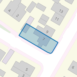 Perceel RNN01-H-3435