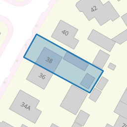 Perceel RNN01-H-3446