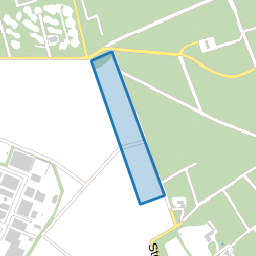 Perceel RNN01-H-3474