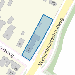 Perceel RNN01-H-3483