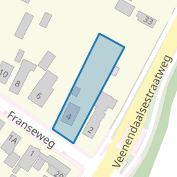 Perceel RNN01-H-3484