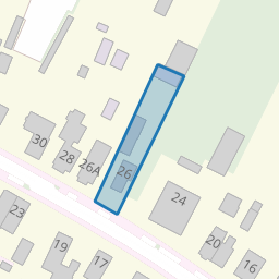 Perceel RNN01-H-3492