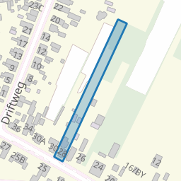 Perceel RNN01-H-3494
