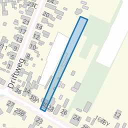 Perceel RNN01-H-3495