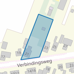 Perceel RNN01-H-3512