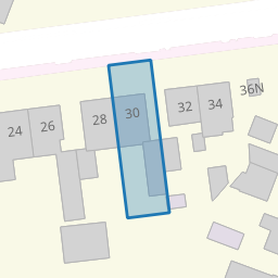 Perceel RNN01-H-3534