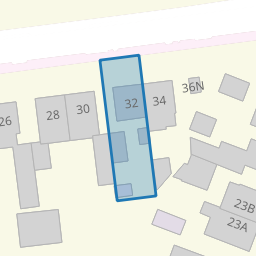 Perceel RNN01-H-3535