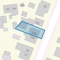 Perceel RNN01-H-3540
