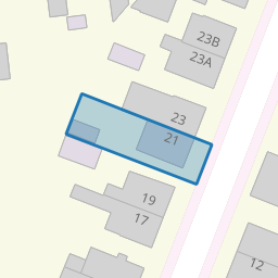 Perceel RNN01-H-3543